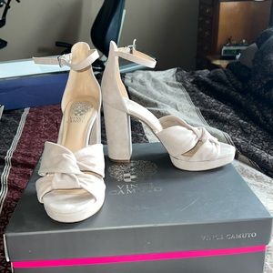 Vince Camuto Heels
